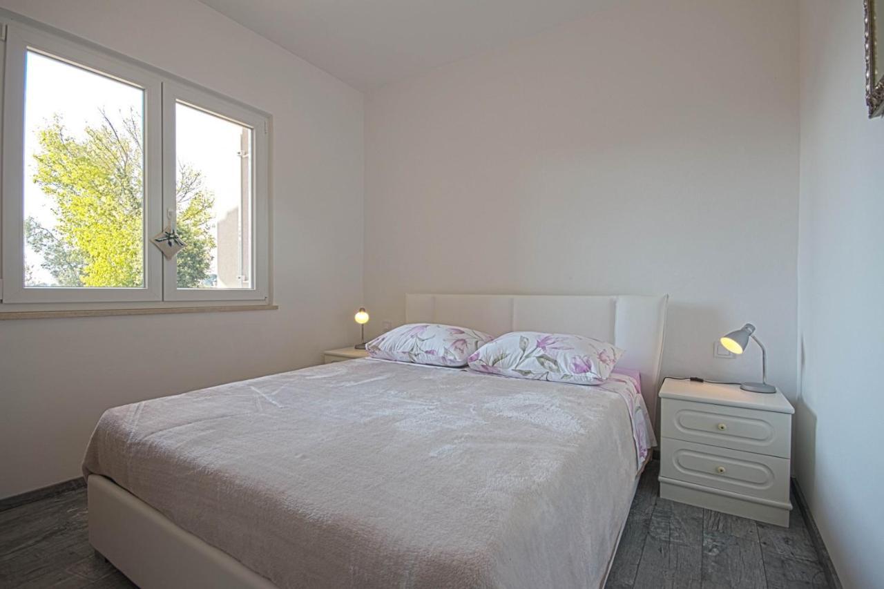 Apartman Topolino Vodnjan Esterno foto